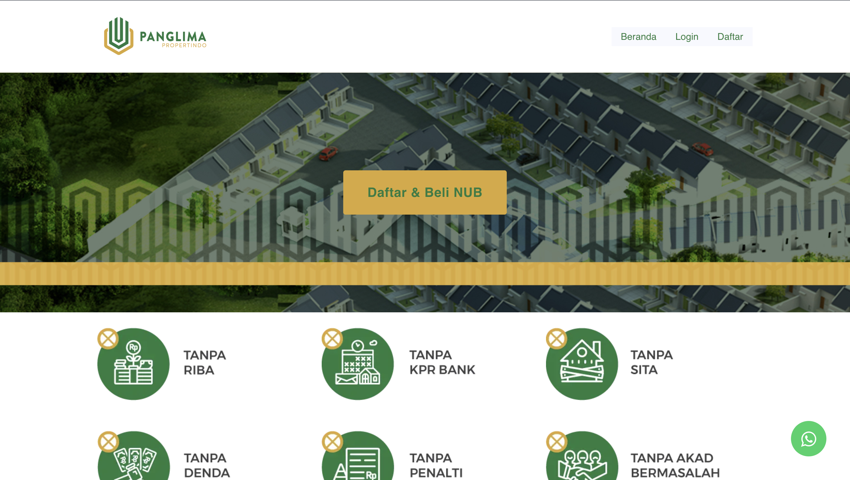 Panglima Propertindo