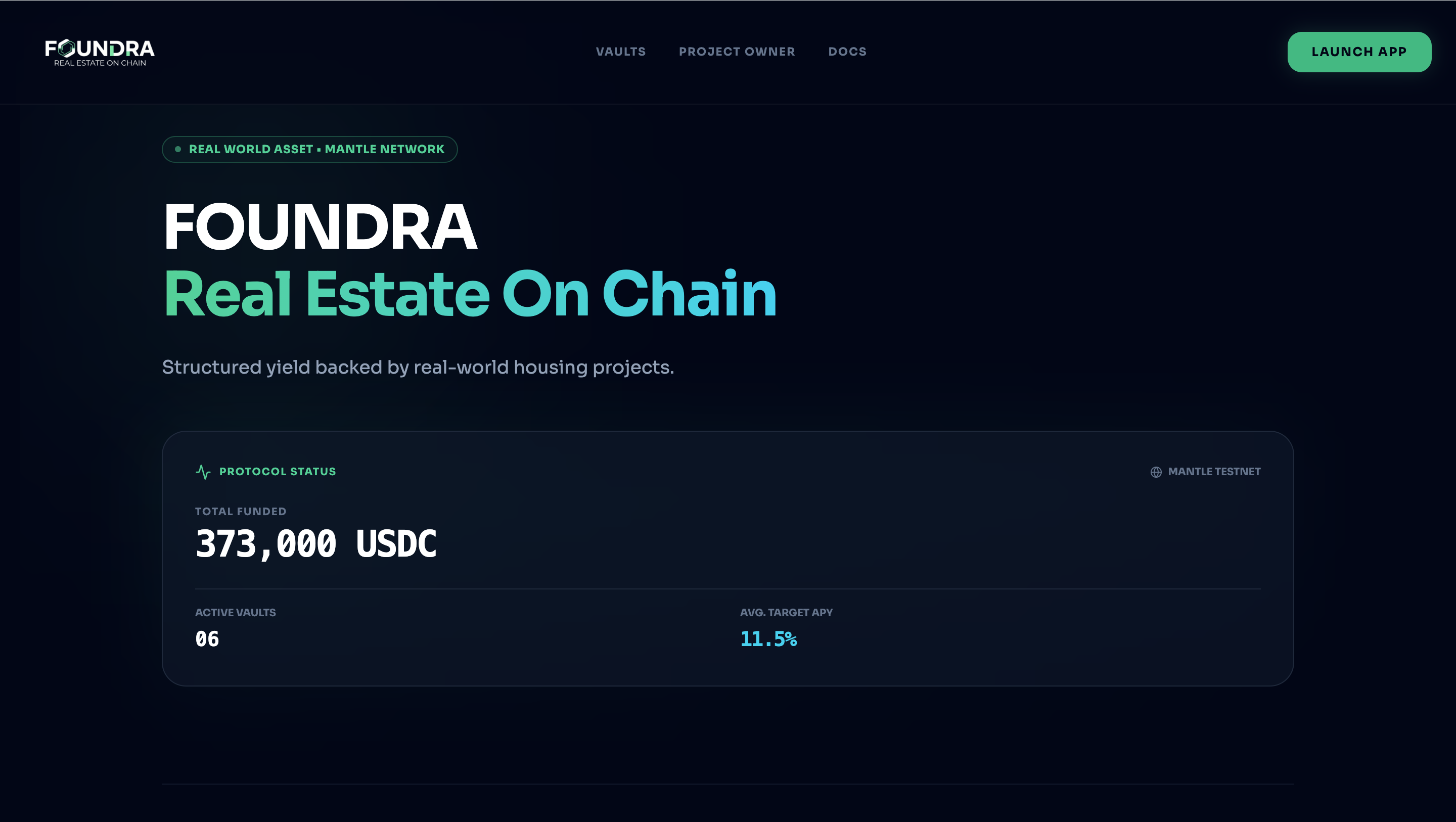 FOUNDRA